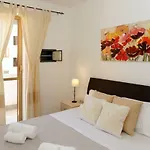 Alkira - Via Txu Terrat * אלגהרו