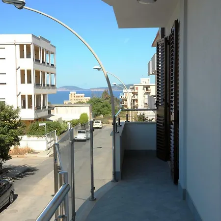 Alkira Appartamento
