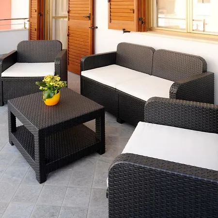 Alkira - Via Txu Terrat Apartamento *