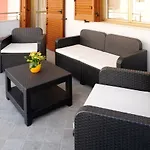 Alkira - Via Txu Terrat Apartament *