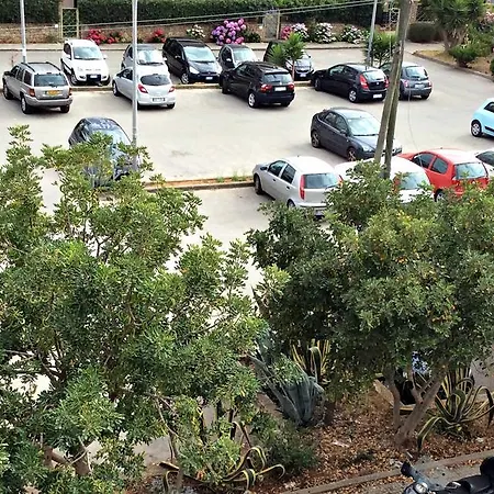 Apartamento Alkira Alguer