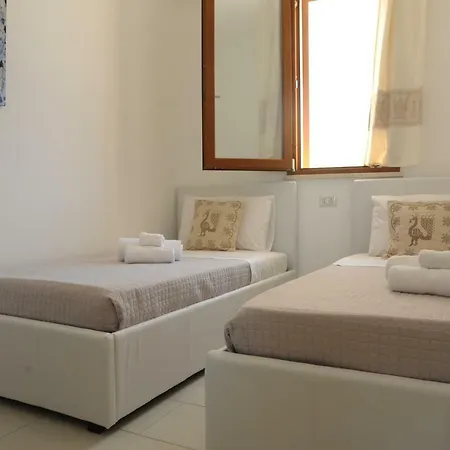 Apartamento Alkira
