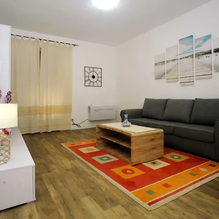 Apartamento Alkira Alguer