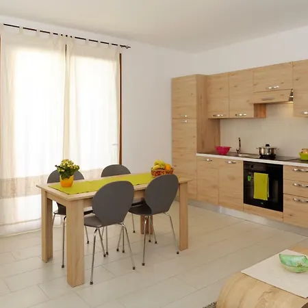 Apartamento Alkira