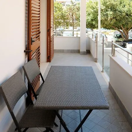 Apartamento Alkira *