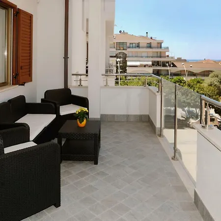 Apartamento Alkira Alguer