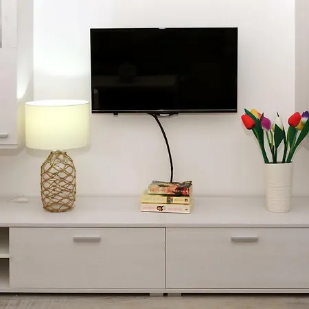 Apartamento Alkira *