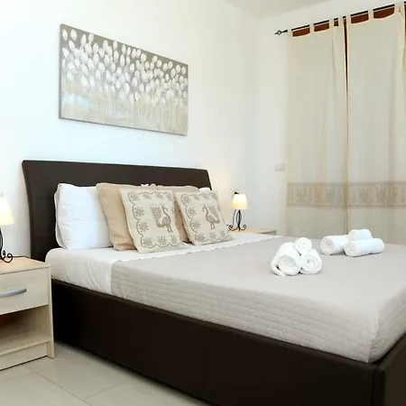 Alkira Apartamento Alguer