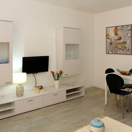 Apartamento Alkira *