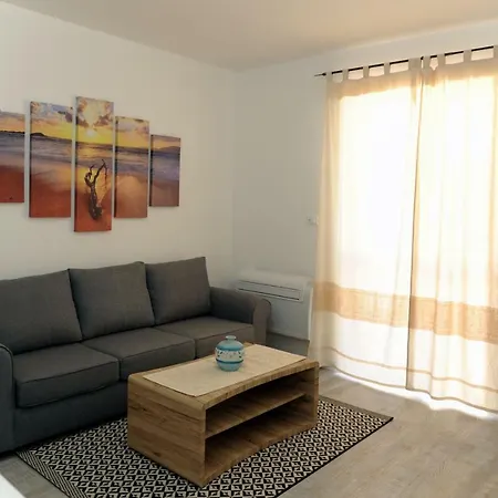 Apartamento Alkira Alguer