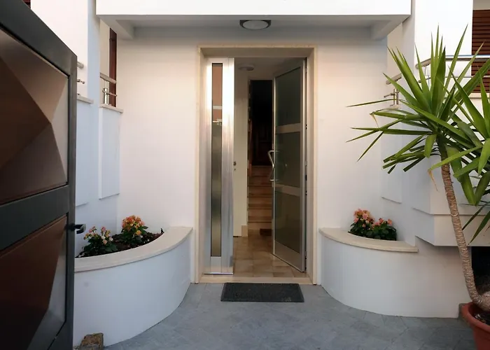 Alkira - Via Txu Terrat Apartman