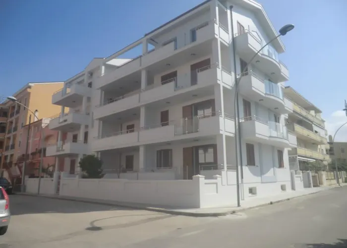 Alkira - Via Txu Terrat * Alghero