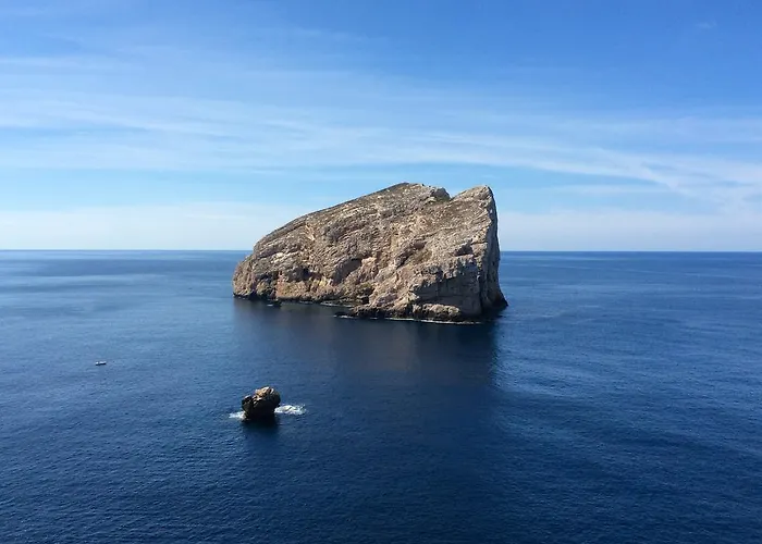 Apartman Alkira - Via Txu Terrat Alghero