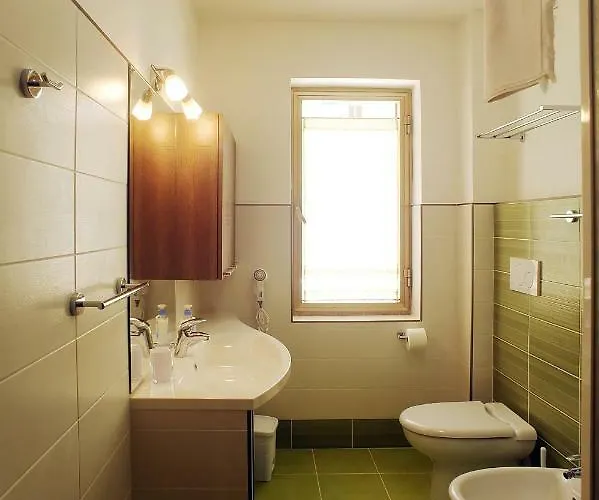 Alkira - Via Txu Terrat Apartman Alghero