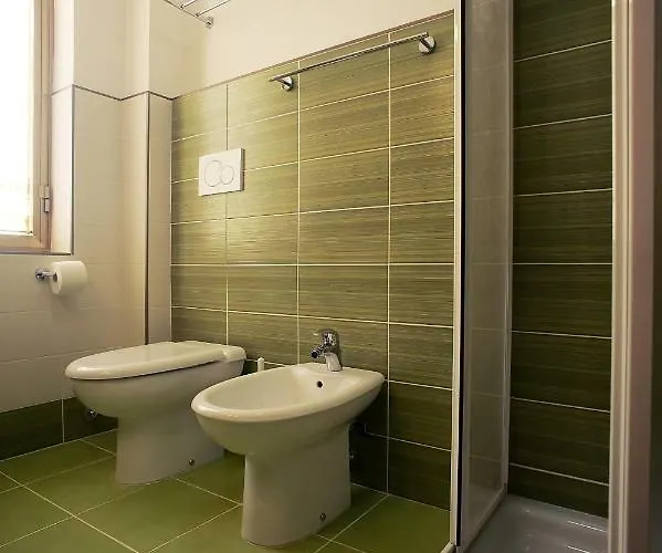 Alkira - Via Txu Terrat Apartman Alghero