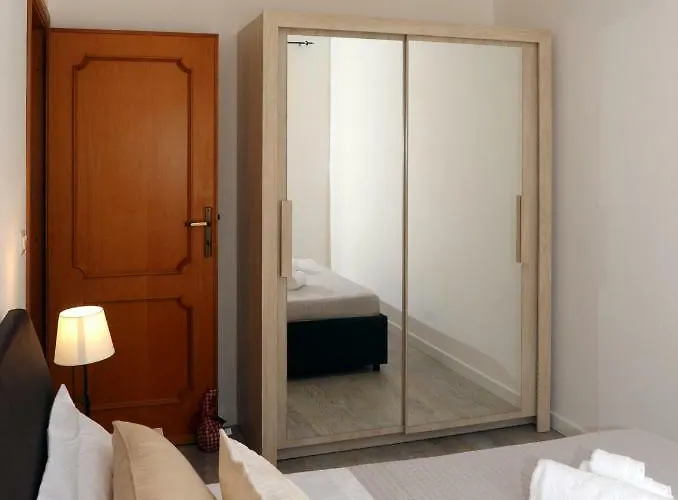 Apartman Alkira - Via Txu Terrat