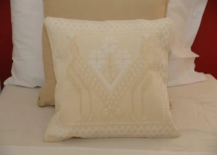 Alkira - Via Txu Terrat Alghero