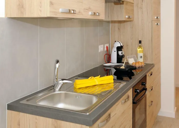 Alkira - Via Txu Terrat Apartman Alghero