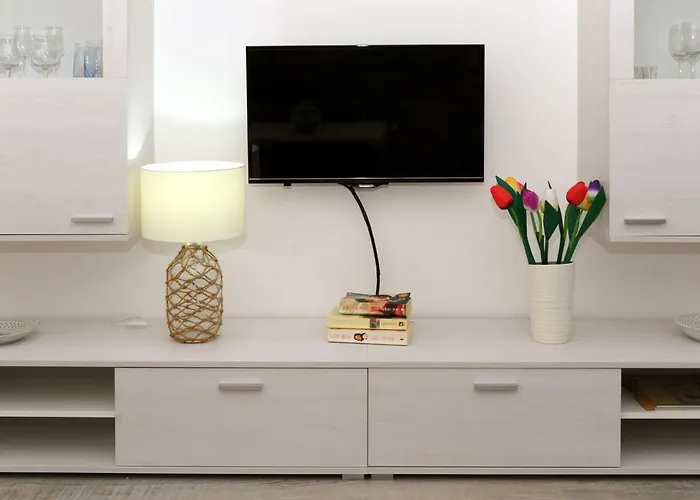 Apartman Alkira - Via Txu Terrat *