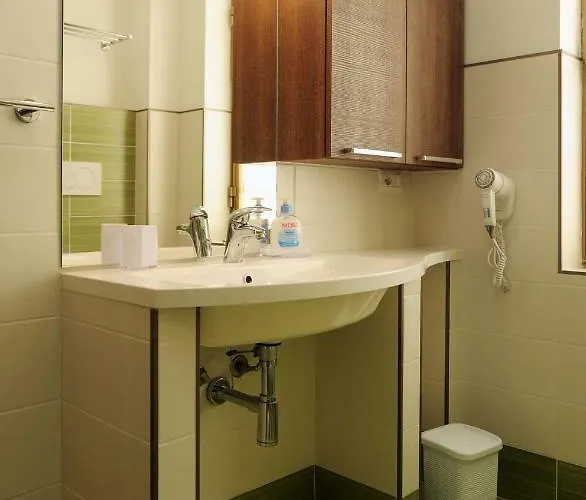 Apartman Alkira - Via Txu Terrat Alghero