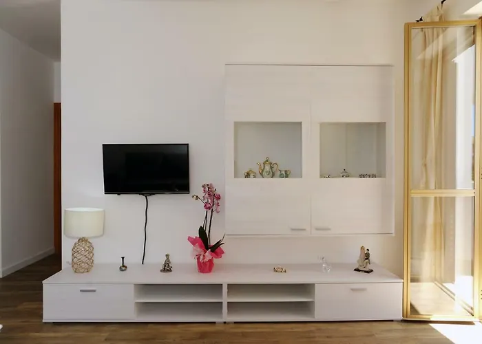 Alkira - Via Txu Terrat * Alghero