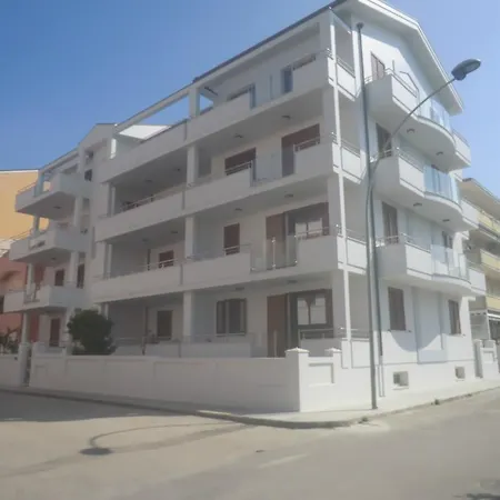 Alkira - Via Txu Terrat * Alghero
