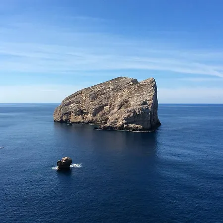 Lägenhet Alkira Alghero