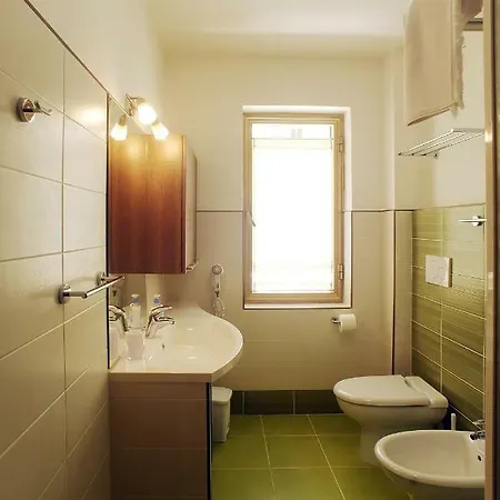 Alkira - Via Txu Terrat Apartman Alghero