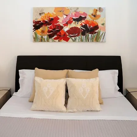 Apartman Alkira - Via Txu Terrat *
