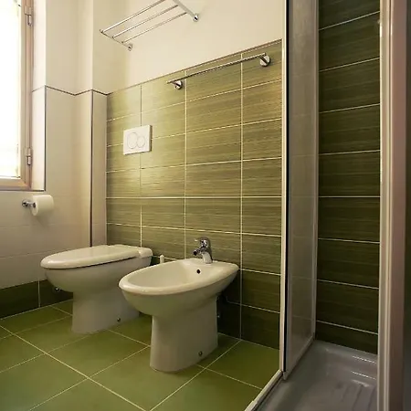 Alkira - Via Txu Terrat Apartman Alghero