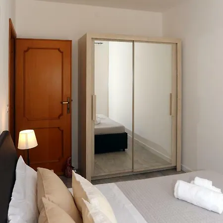 Apartman Alkira - Via Txu Terrat