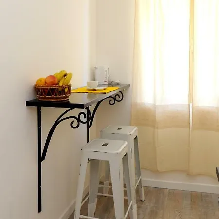 Apartman Alkira - Via Txu Terrat Alghero