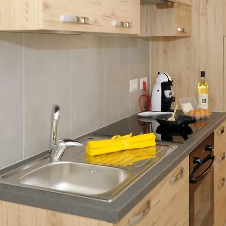 Alkira - Via Txu Terrat Apartman Alghero