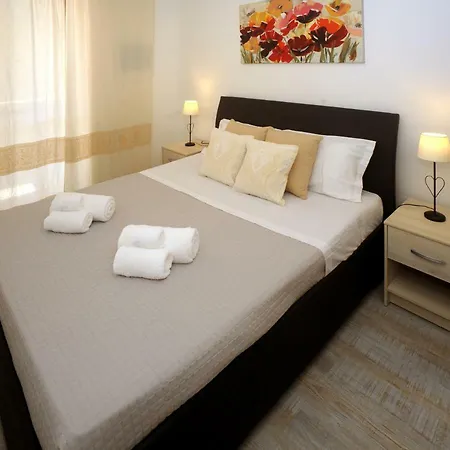 Apartman Alkira - Via Txu Terrat Alghero