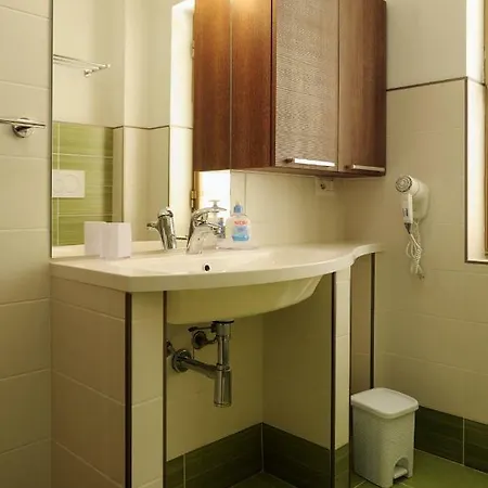 Apartman Alkira - Via Txu Terrat Alghero