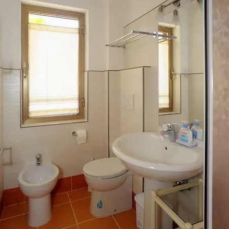 Alkira - Via Txu Terrat Apartman Alghero
